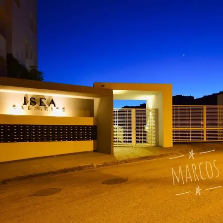 Sunny Afternoons Calaceite Torrox Exterior photo