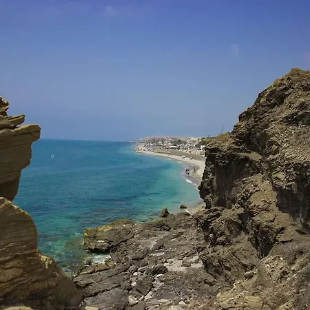 Sunny Afternoons Calaceite Torrox Exterior photo