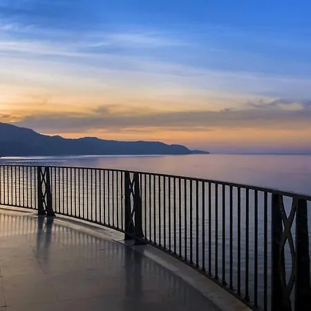 Sunny Afternoons Calaceite Torrox Exterior photo