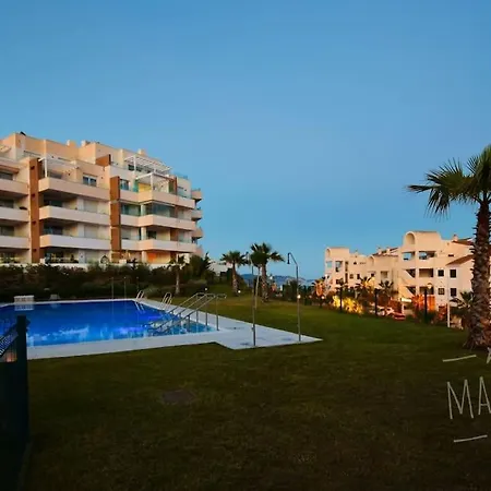 Sunny Afternoons Calaceite Torrox Exterior photo